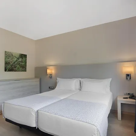 Augusta Barcelona Valles Γκρανολιές