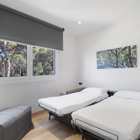 Augusta Barcelona Valles 4* Γκρανολιές