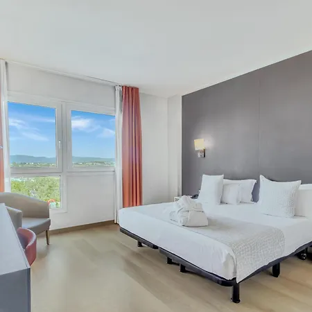 Augusta Barcelona Valles