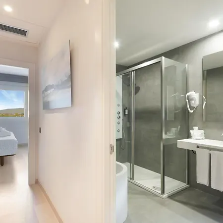 Augusta Barcelona Valles Ξενοδοχείο 4*