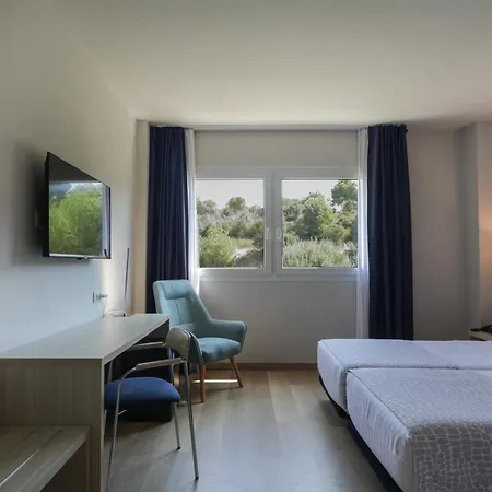 Ξενοδοχείο Augusta Barcelona Valles