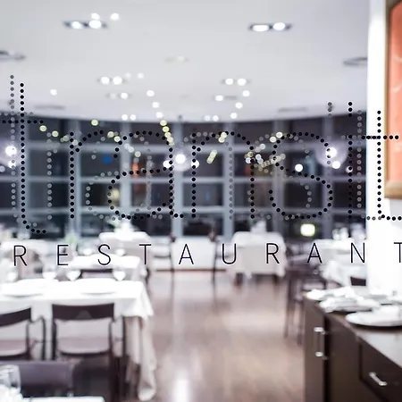 Augusta Barcelona Valles Hotel 4*