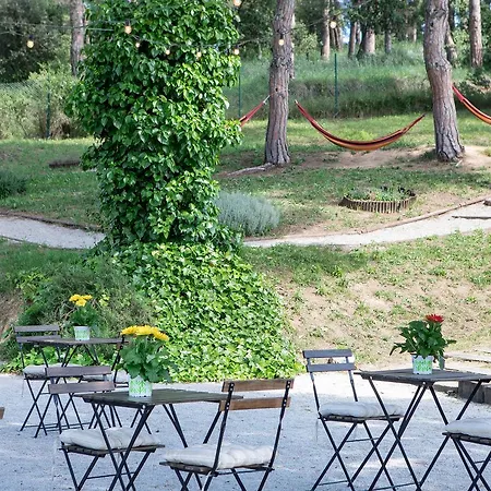 Hotel Augusta Barcelona Valles 4*