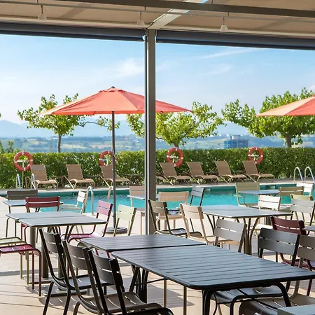 Hotel Augusta Barcelona Valles