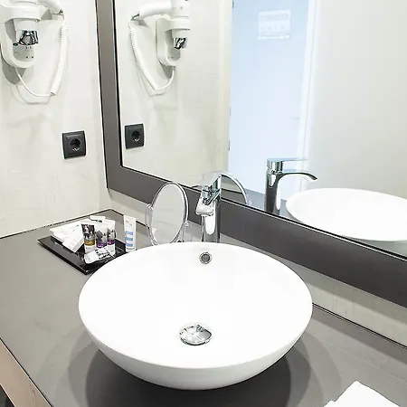 Hotel Augusta Barcelona Valles
