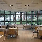 Augusta Barcelona Valles Hotel 4*