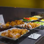 Augusta Barcelona Valles 4*
