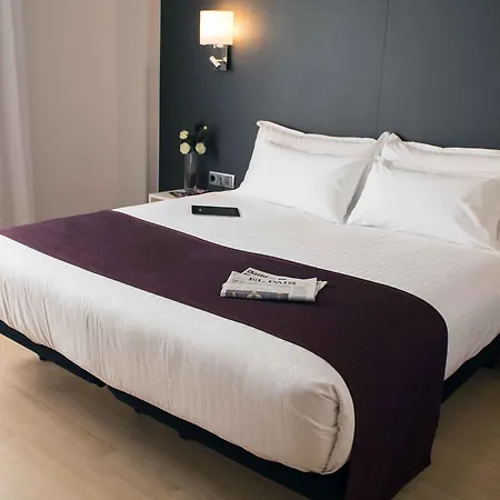 Augusta Barcelona Valles グラノリェース