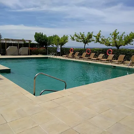 Augusta Barcelona Valles 4*
