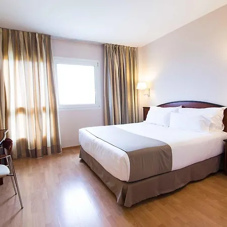 Augusta Barcelona Valles ホテル グラノリェース