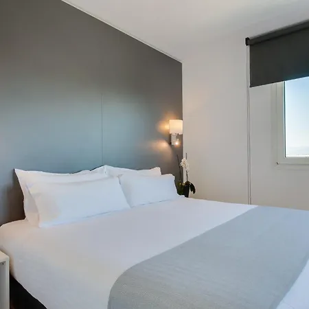 ホテル Augusta Barcelona Valles 4*