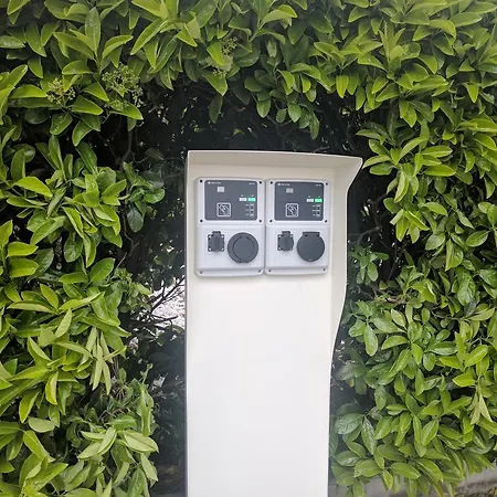 ホテル Augusta Barcelona Valles グラノリェース