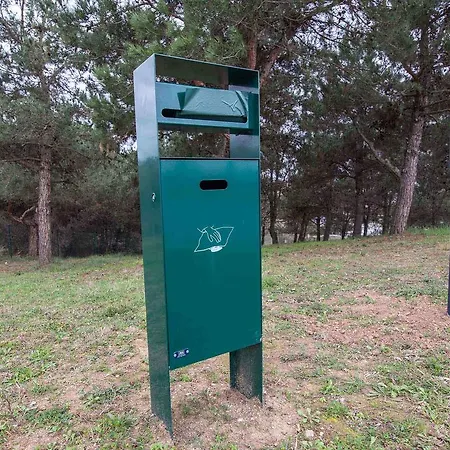 ホテル Augusta Barcelona Valles 4*