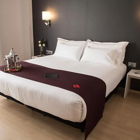Augusta Barcelona Valles グラノリェース