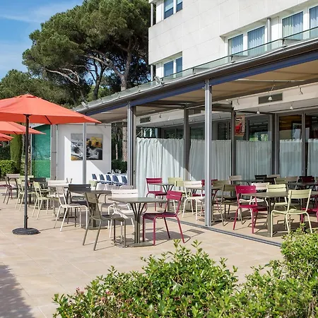 Augusta Barcelona Valles 4*