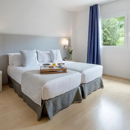 Augusta Barcelona Valles グラノリェース